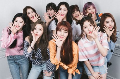 Hadiri Fansign, Fanboy Pristin Jadi Sorotan Karena Dianggap Lakukan Pelecehan Seksual