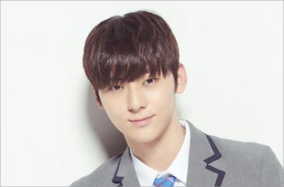 Ngaku Pernah Curi Sepeda, Minhyun 'Produce 101' Dibela Sang Guru