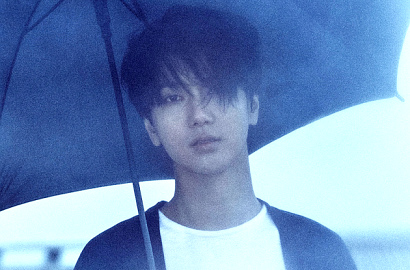 Yesung Rilis Medley Album 'Spring Falling', Netter: Suka Semua Lagu