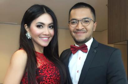 Dapat Restu dari Keluarga, Denada dan Ihsan Tarore Akan Segera Menikah?