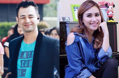Bareng Ayu Ting Ting, Busana 'Couple' Hingga Cincin Nikah Raffi Ahmad Jadi Sorotan