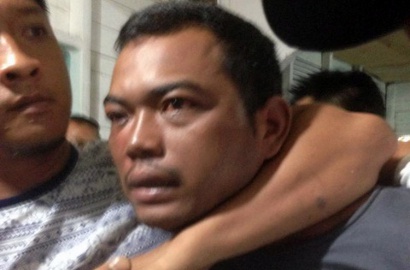 Terungkap, Inilah Motif Andi Lala Menghabisi Nyawa 1 Keluarga