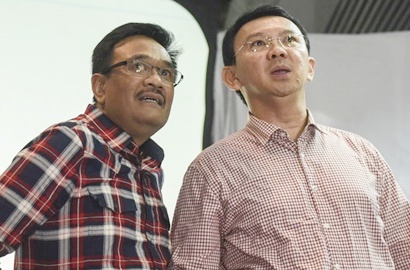 Heboh Isu Bagi-Bagi Sembako, Ini Kata Timses Ahok-Djarot