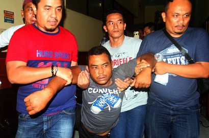 Fakta Mengejutkan, Muncul Korban Baru Pembunuhan Andi Lala Bermotif Asmara