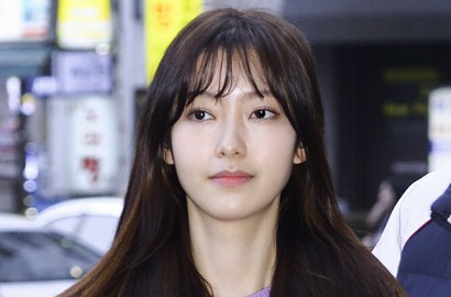 Calon Istri Eric Shinhwa Ikut Gabung 'Cheese in The Trap' Oh Yeon Seo, Apa Perannya?