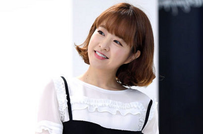 Peduli Tragedi Kapal Sewol, Park Bo Young Ingin Jadi Pahlawan Seperti di 'Strong Woman'