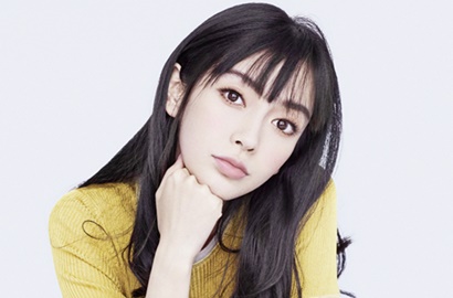 Angelababy Punya Hubungan Istimewa dengan Member 'Running Man' Tiongkok?