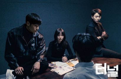 Sempat Diremehkan Mirip 'Signal', 'Tunnel' Mulai Buktikan Kualitas Kisahnya