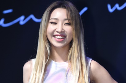 Anggap YG Sebagai Rumah, Minzy Juga Akui Masih Hubungi Member 2NE1