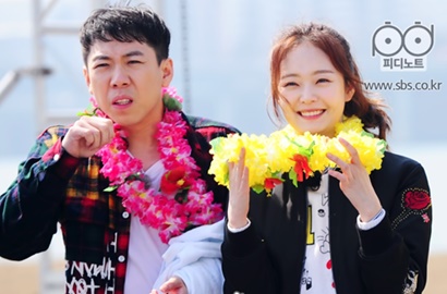 Diprotes Fans, Netter Justru Puji Member Baru Bikin 'Running Man' Makin Seru