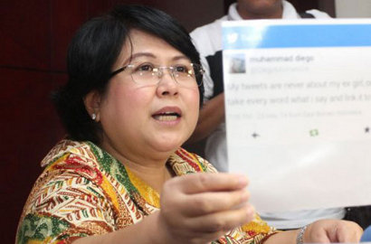 Sidang e-KTP, KPK Bakal Periksa Elza Syarief Sebagai Saksi Miryam