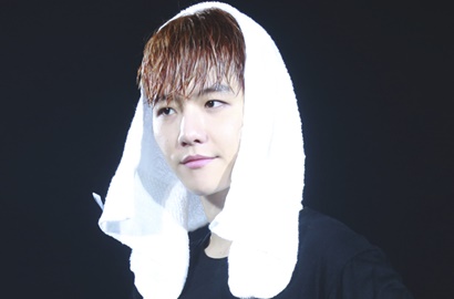 Foto Ini Buktikan Baekhyun Adalah Kembaran Rapunzel, Setuju?