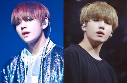 Doyan Sentuh Hingga 'Cium', V BTS Terobsesi dengan Bagian Tubuh Jungkook Ini?