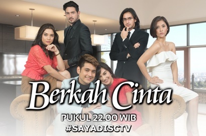 Gara-Gara 'Boy', Netter Protes Jadwal 'Berkah Cinta' Makin Malam