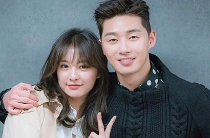 Gabungkan 'DOTS' dan 'Hwarang', Intip Video Promosi Unik 'Fight For My Way' Ini