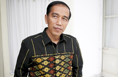 Jelang Pilkada DKI, Jokowi Sampaikan Pesan Ini Kepada Warga Jakarta