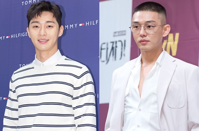Mirip Park Seo Joon-Yoo Ah In, Awas Kesengsem Lihat Peserta 'Produce 101' Ini