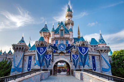 Heboh Indonesia Bangun Disneyland di Boyolali, Ini Tanggapan Walt Disney