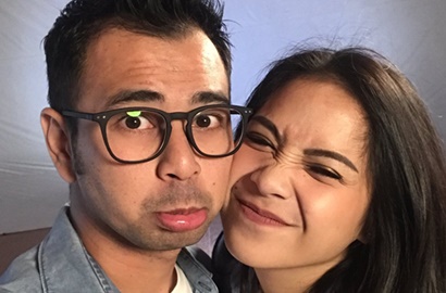 Dituding Absen ke Nikahan Caca Tengker, Raffi Ahmad Ngaku Datang
