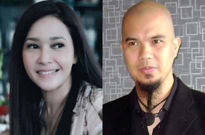 Kompak, Maia Estianty dan Ahmad Dhani Bakal Patungan Lakukan Ini