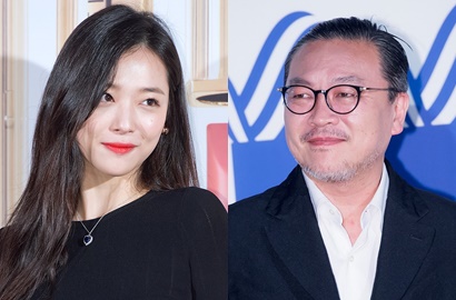 Sebut Orang Paling Keren, Aktor 'W' Ini Kembali Bela Sulli dari Hujatan Netter