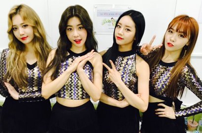 Bikin Heboh, Girls' Day Bocorkan 'ISAC' Jadi Lokasi Idol Cari Pacar