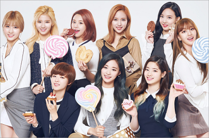 Tak Cuma Rumor, Twice Dikonfirmasi Bakal Segera Comeback