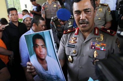 Bunuh 1 Keluarga, 'Jagal Medan' Andi Lala Kena Hukuman Mati?
