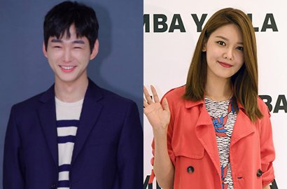 Lee Won Geun Gabung 'People You May Know' Sooyoung SNSD