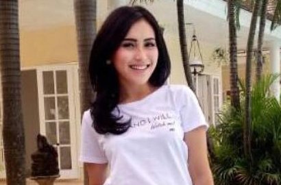 Ayu Ting Ting Jadi Cover Berita Kematian Artis Muda, Begini Reaksi Netter