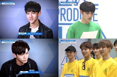 Dikritik Pilih Kasih pada Peserta Tertentu, Ini Tanggapan 'Produce 101'