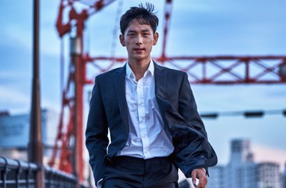 Siap ke Festival Film Cannes Perancis, 'The Merciless' Siwan Rilis Poster Internasional