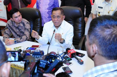 Wajib Militer Ala Indonesia, Ini 7 Daerah Lokasi Pusat Bela Negara 2017