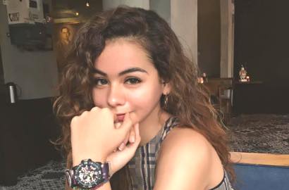 Sahila Hisyam Pacari Kembaran Eks Aurel, Netter Malah Salah Fokus Soal Ini
