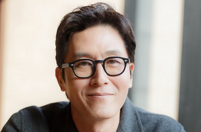 Susul Jung Woo, Kim Joo Hyuk Kini Konfirmasi Peran di Film 'Heung-boo'