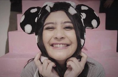 Jauh dari Kata Seram, Ini Adegan Favorit Prilly Latuconsina di 'Danur'