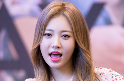 Tanpa Editan, Netter Kagumi Bentuk Tubuh Yura Girl's Day Ini