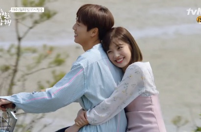 Beginilah Kencan Lucu Joy dan Lee Hyun Woo di 'The Liar and His Lover'