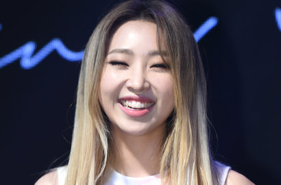 Akhirnya Debut Solo, Minzy: Aku Bisa Seperti Ini Berkat YG