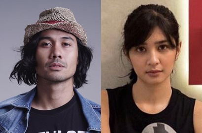 Chico Jericho Buka-Bukaan Soal Hubungannya dengan Mikha Tambayong