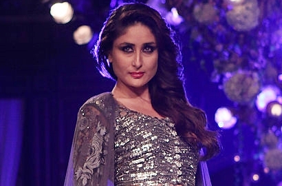 Berita dan Gosip tentang Kareena Kapoor Tulisan Artikel 