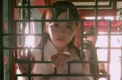 Cantik Pakai Hiasan Bunga di BTS 'Ruler', Kim So Hyun Bikin Jatuh Cinta