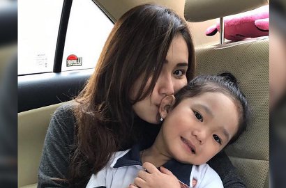 Bilqis Imut Nyanyikan Lagu Dewasa, Netter Salahkan Keluarga Ayu Ting Ting