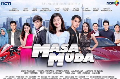 'Masa Muda' Dibungkus Tiba-Tiba, Fans Super Kecewa