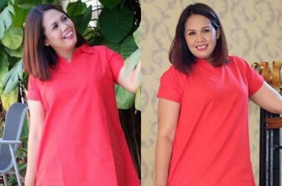 Ngeri, Putri Ely Sugigi Ancam Lebih Baik 'Mati' Jika Ibunya Menikah Lagi