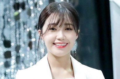 Siap Jadi Detektif , Eun Ji A Pink Menatap Tajam di Poster 'Crime Scene 3'