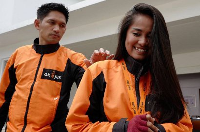 Dikabarkan Cinlok dengan Chika Waode, Ibnu Jamil: Itu Kayak Peluru Nyasar