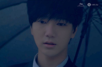 Comeback, Yesung Gandeng SMRookies Ganteng di MV Title Track 'Paper Umbrella'
