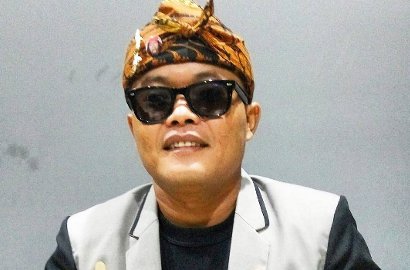 Ketagihan, Ini Alasan Sule Ingin Terus Tampil di 'Dahsyat'