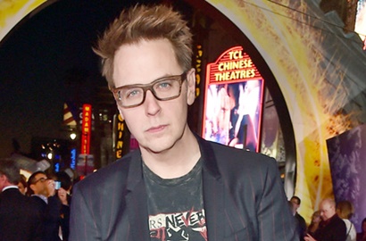 Garap 'Guardians of the Galaxy Vol. 3', James Gunn Janji Bakal Penuh Kejutan